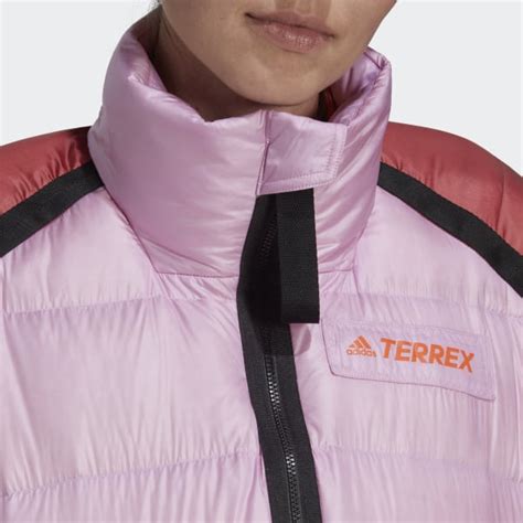 adidas TERREX Utilitas Daunenjacke 